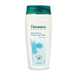 HIMALAYA CLEASNING MILK 100ML